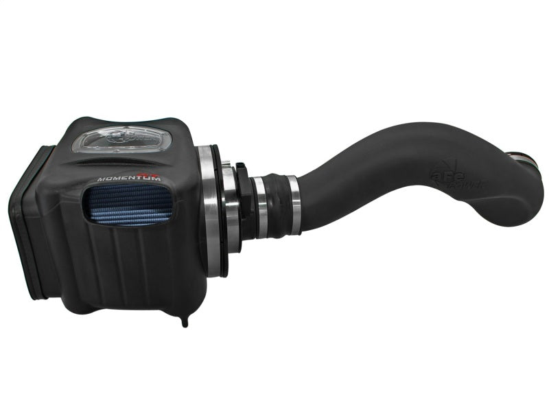 aFe Momentum GT PRO 5R Stage-2 Si Intake System, GM Trucks/SUVs 99-07 V8 (GMT800) - Blais Performance Parts