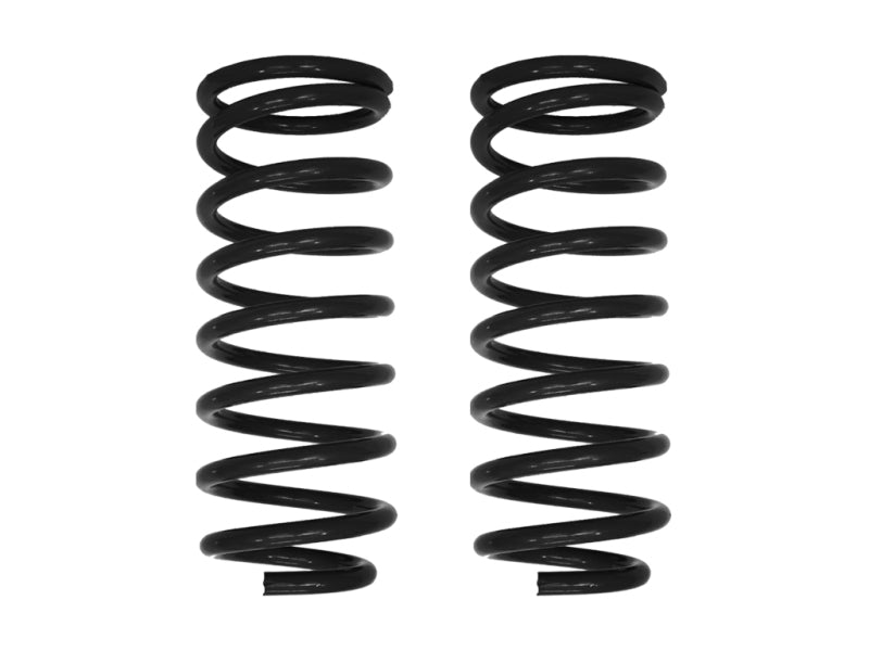 ICON 96-02 Toyota 4Runner 1in Rear Coil Spring Kit - Blais Performance Parts