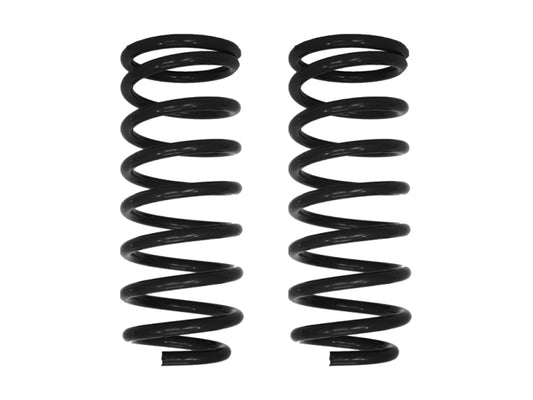 ICON 96-02 Toyota 4Runner 1in Rear Coil Spring Kit - Blais Performance Parts