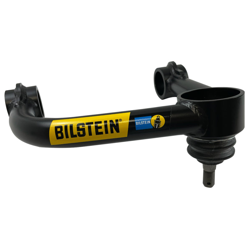 Bilstein 05-21 Toyota Tacoma B8 Front Upper Control Arm Kit - Blais Performance Parts