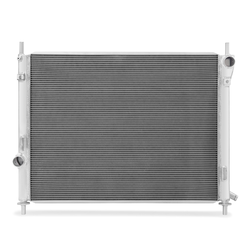 Mishimoto 2015+ Ford Mustang GT Performance Aluminum Radiator - Blais Performance Parts