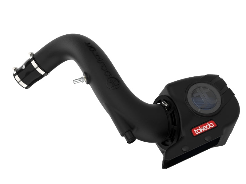 aFe Takeda Momentum 13-17 Hyundai Veloster Cold Pro 5R Air Intake System - Blais Performance Parts