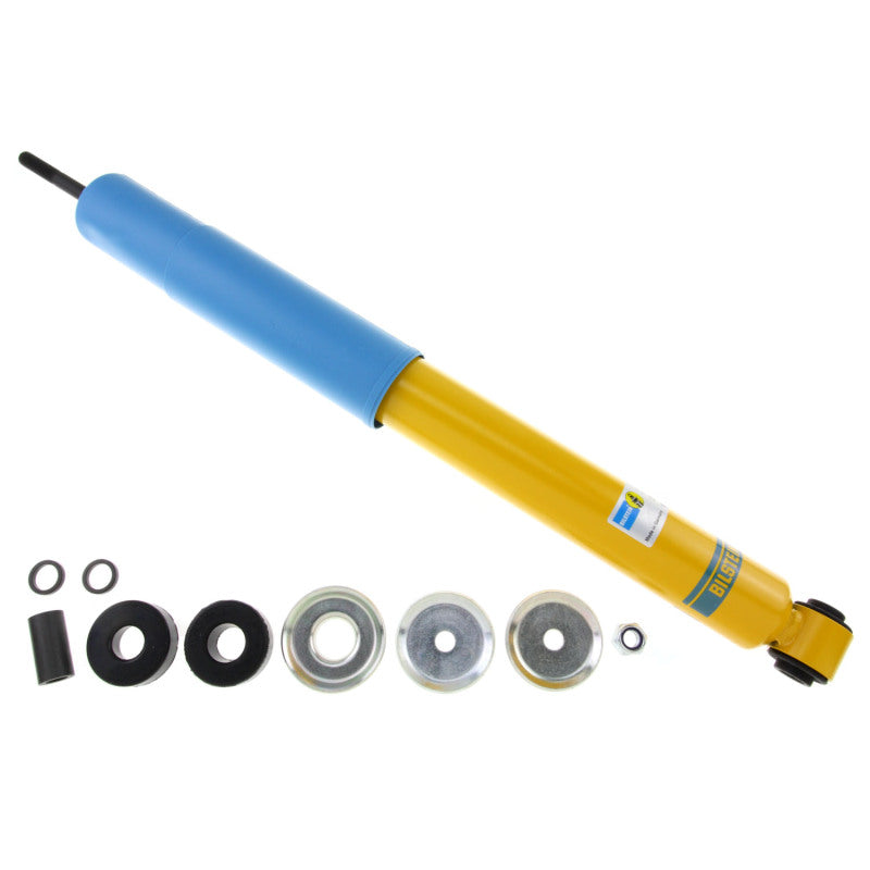 Bilstein B6 2002 Mercedes-Benz G500 Base Rear 46mm Monotube Shock Absorber - Blais Performance Parts