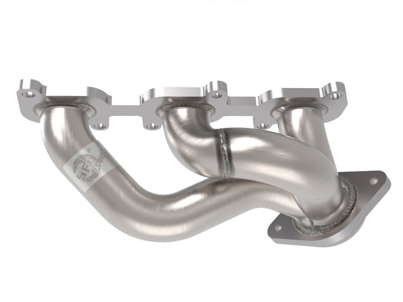 aFe Twisted Steel Shorty Header 11-17 Ford Mustang V6-3.7L - Blais Performance Parts