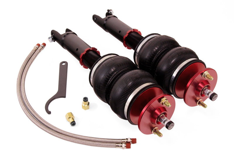 Air Lift Performance Rear Kit for 08-12 Honda Accord - Blais Performance Parts