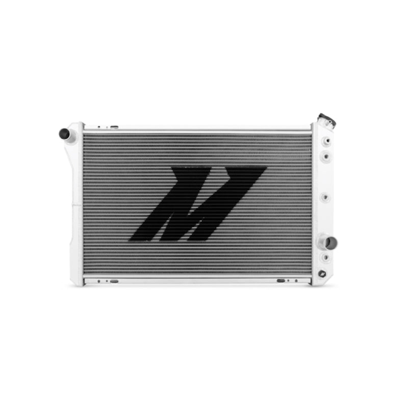 Mishimoto 82-92 Chevy Camaro / Pontiac Firebird Aluminum Radiator - Blais Performance Parts