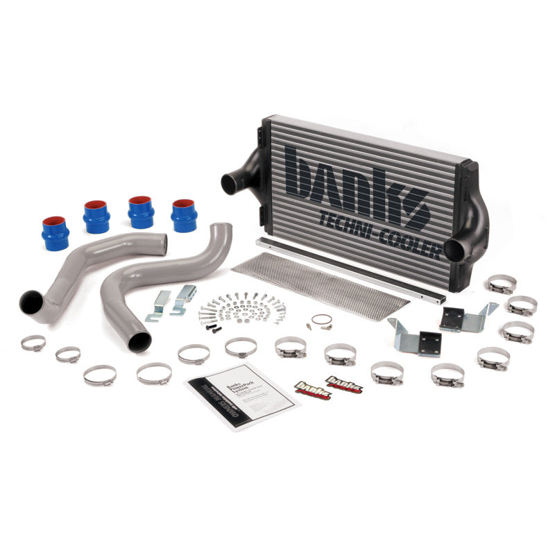 Banks Power 99.5-03 Ford 7.3L Techni-Cooler System - Blais Performance Parts