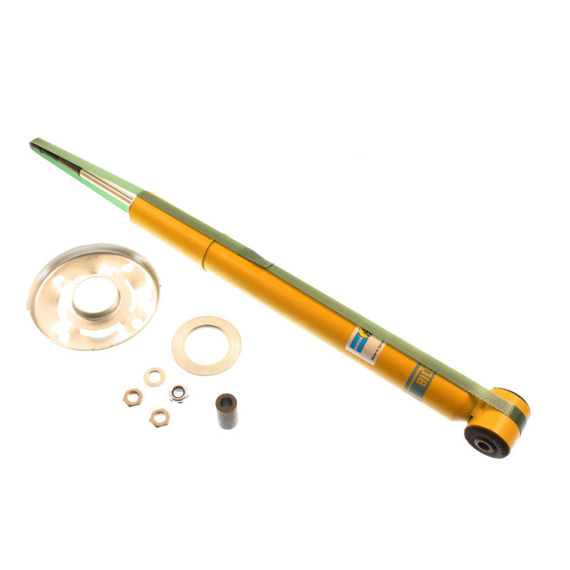 Bilstein B8 1992 Volkswagen Corrado SLC Rear 36mm Monotube Shock Absorber - Blais Performance Parts