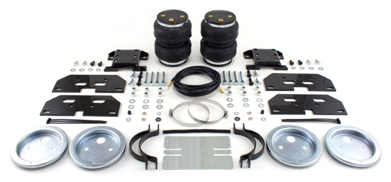 Air Lift Loadlifter 5000 Air Spring Kit - Blais Performance Parts