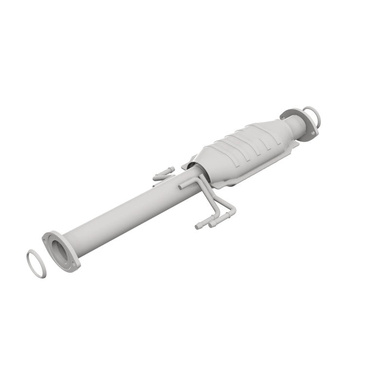 MagnaFlow Conv DF 01-02 Tacoma CC-SB 3.4L 4w - Blais Performance Parts