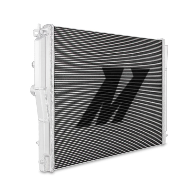 Mishimoto 2020+ Toyota Supra GR 3.0L Performance Aluminum Radiator - Blais Performance Parts