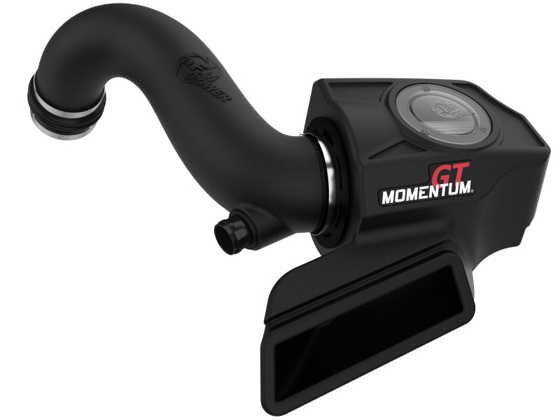 aFe Momentum GT Pro DRY S Cold Air Intake System 19-21 Audi Q3 L4-2.0L (t) - Blais Performance Parts