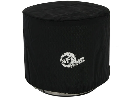 aFe MagnumSHIELD Pre-Filters P/F 72-90040 (Black) - Blais Performance Parts