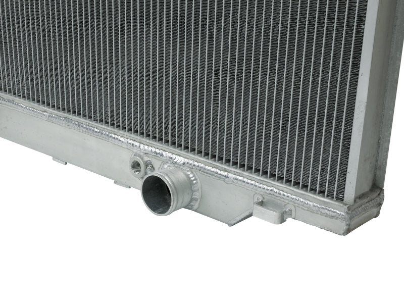 aFe BladeRunner Street Series Radiator 03-07 ford Diesel Trucks V8 6.0L - Blais Performance Parts