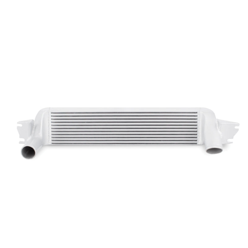 Mishimoto 03-05 Dodge Neon SRT-4 Silver Aluminum Performance Intercooler Kit - Blais Performance Parts