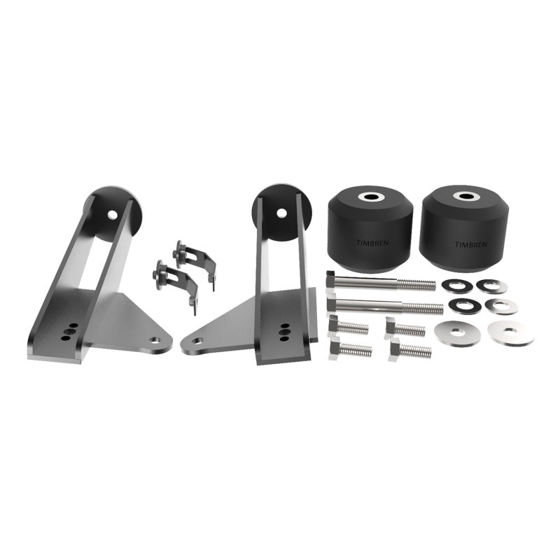 Timbren 2006 Dodge Ram 1500 Sport 4WD Front Suspension Enhancement System - Blais Performance Parts