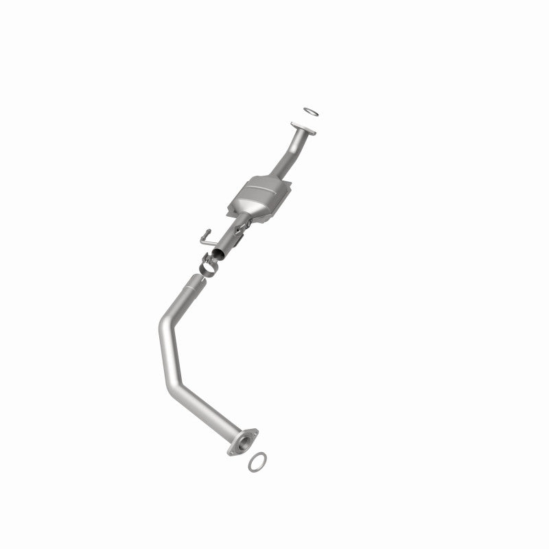 MagnaFlow Conv DF 01-04 Toyota Sequoia 4.7L D/S - Blais Performance Parts