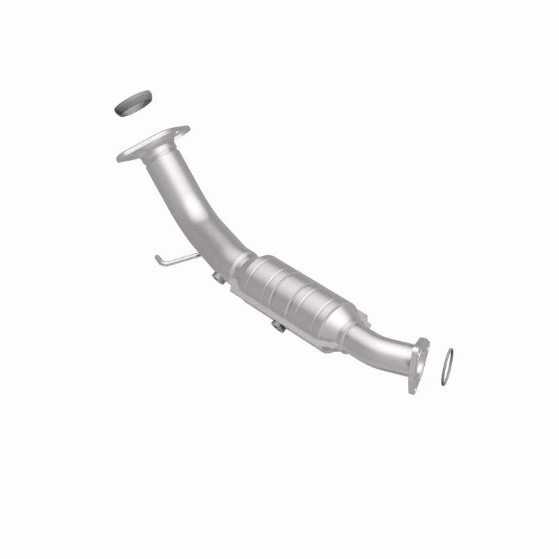 MagnaFlow 02-06 Acura RSX 4 2.0L (includes Type S) Direct-Fit Catalytic Converter - Blais Performance Parts