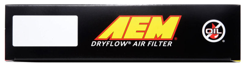 AEM 16-18 Honda CR-V L4-1.5L F/I DryFlow Filter - Blais Performance Parts