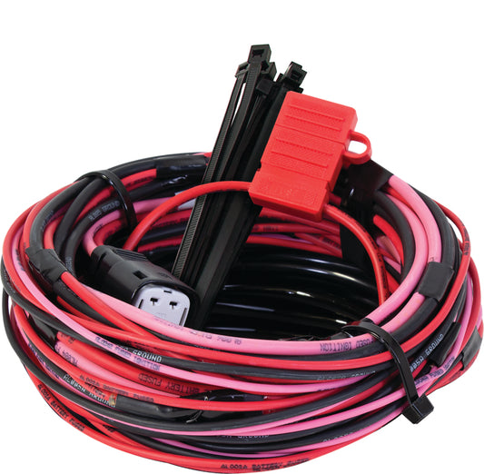 Air Lift WirelessAIR Harness (2nd Generation) - Blais Performance Parts