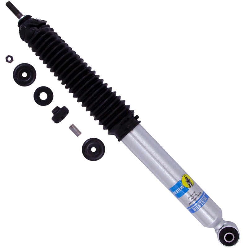 Bilstein B8 17-19 Ford F250/F350 Super Duty Front Shock (4WD Only/Lifted Height 4-6in) - Blais Performance Parts