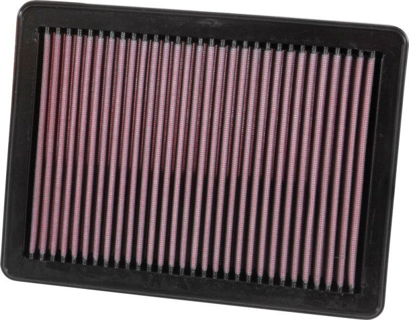 K&N 2016 Honda Avancier L4-2.0L F/I Replacement Drop In Air Filter - Blais Performance Parts