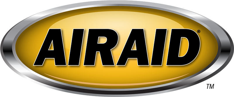 Airaid Universal Air Filter - Cone Track Day Oiled 6in x 7-1/4in x 5in x 7in - Blais Performance Parts