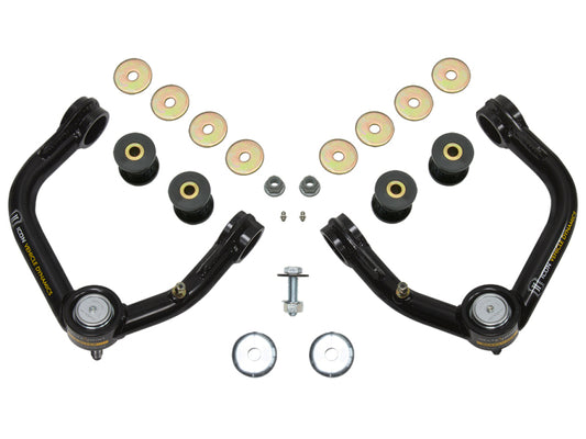 ICON 96-04 Toyota Tacoma/96-02 Toyota 4Runner Tubular Upper Control Arm Delta Joint Kit - Blais Performance Parts