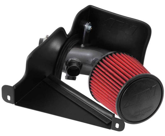 AEM 2011-2013 Volkswagen Jetta 2.5L L5 - Cold Air Intake System - Blais Performance Parts