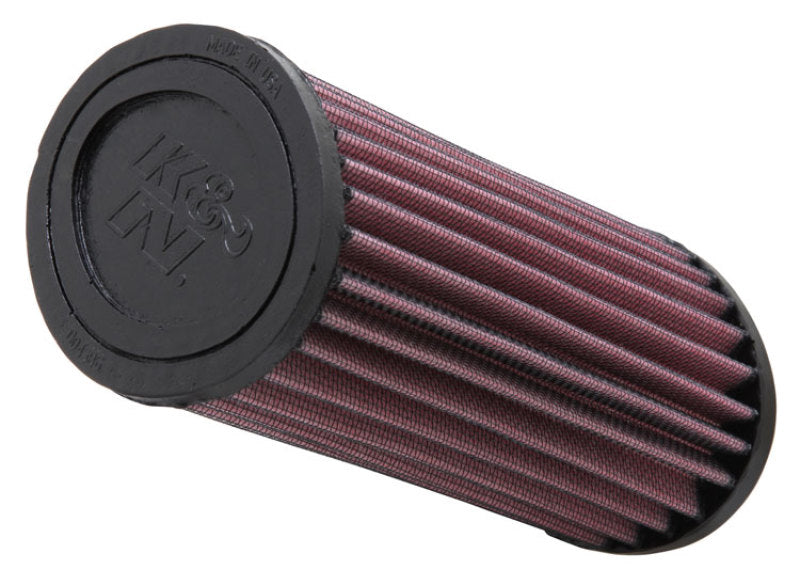 K&N 01-12 Triumph Bonneville/Thruxton/Scrambler Replacement Air Filter - Blais Performance Parts