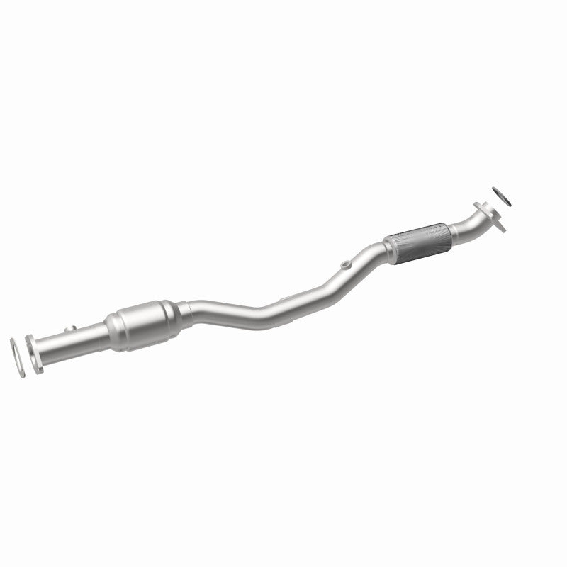 MagnaFlow Conv Direct Fit Catalytic Converter 2007-2015 Nissan Altima L4 2.5L Gas and Diesel - Blais Performance Parts