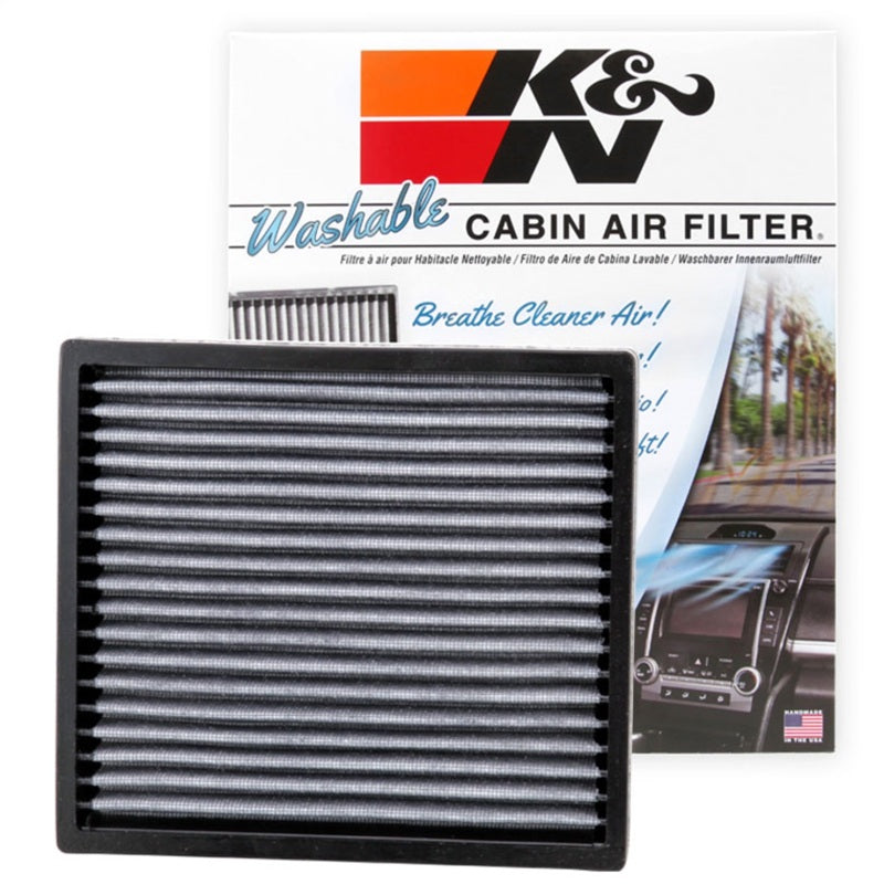 K&N Toyota Cabin Air Filter - Blais Performance Parts