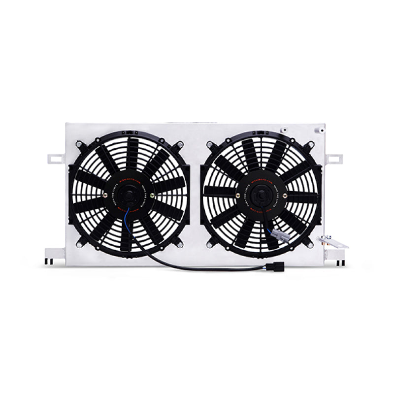 Mishimoto 2013+ Subaru BRZ/Scion FRS/Toyota GT86 Performance Fan Shroud - Blais Performance Parts