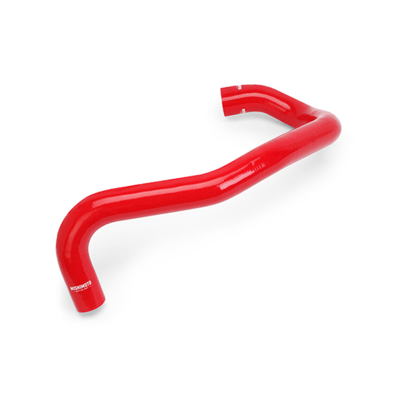 Mishimoto 05-10 Mopar 5.7L V8 Red Silicone Hose Kit - Blais Performance Parts