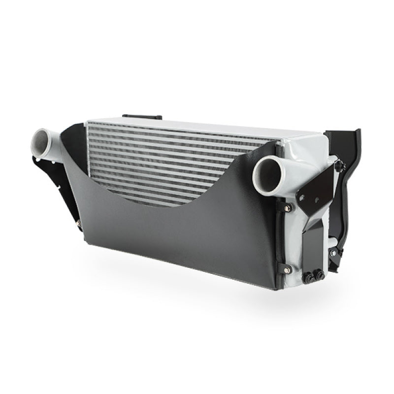 Mishimoto 13+ Dodge Cummins 6.7L Intercooler Kit - Silver - Blais Performance Parts