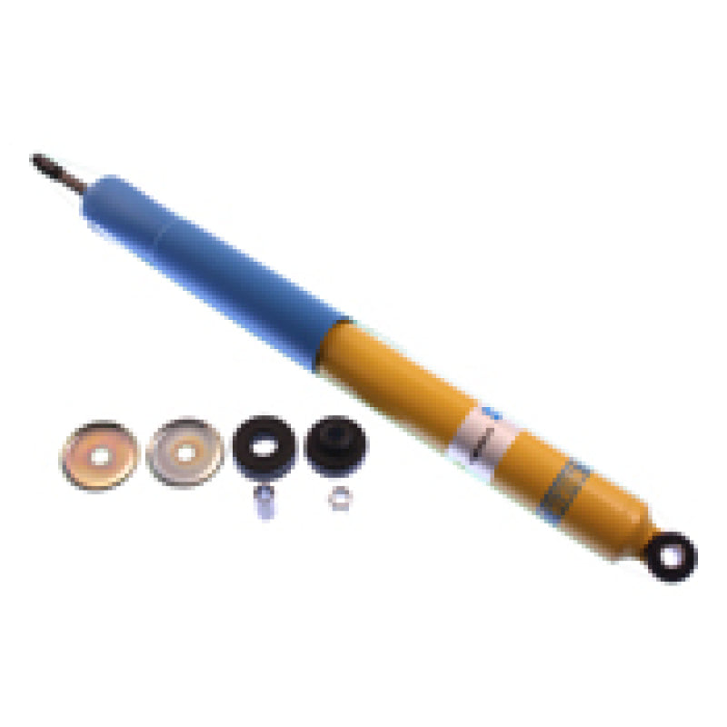 Bilstein B6 4600 Series 04-11 Monaco Roadmaster Rear 46mm Monotube Shock Absorber - Blais Performance Parts