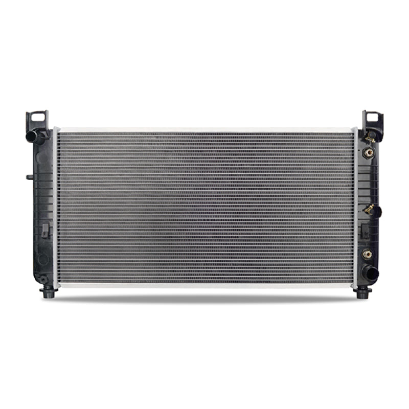 Mishimoto 02-13 Cadillac Escalade Replacement Radiator - Blais Performance Parts