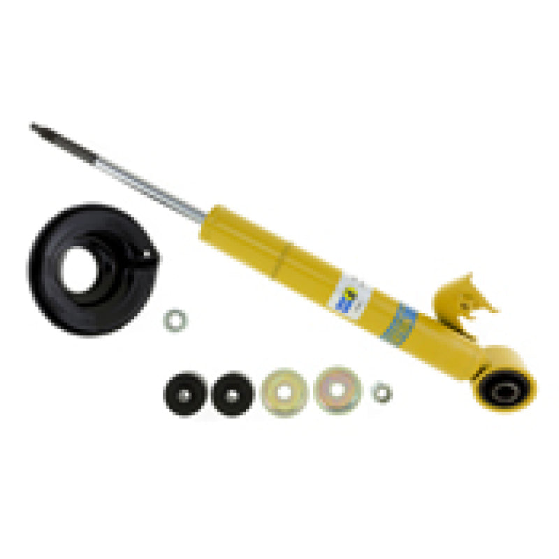 Bilstein B6 2005 Toyota Tacoma Base RWD Front Right 36mm Monotube Shock Absorber - Blais Performance Parts