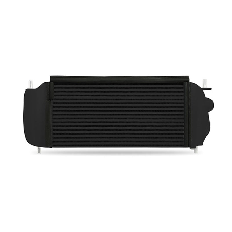 Mishimoto 2016+ Ford F-150 2.7/3.5L Ecoboost Intercooler (I/C ONLY) - Black - Blais Performance Parts