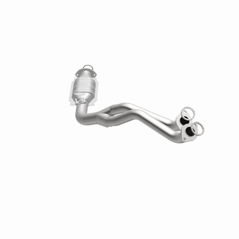 MagnaFlow Conv DF 95-97 Toyota Landcruiser 4.5L/1996 Lexus LX 450 4.5L - Blais Performance Parts