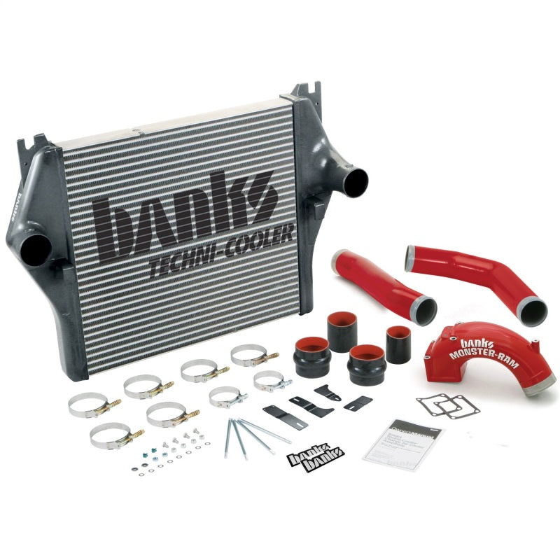 Banks Power 03-05 Dodge 5.9L Techni-Cooler System - Blais Performance Parts