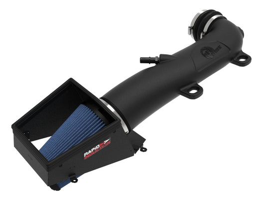 aFe Rapid Induction Pro 5R Cold Air Intake System 18-21 Jeep Wrangler(JL)/Gladiator(JT) 3.6L - Blais Performance Parts