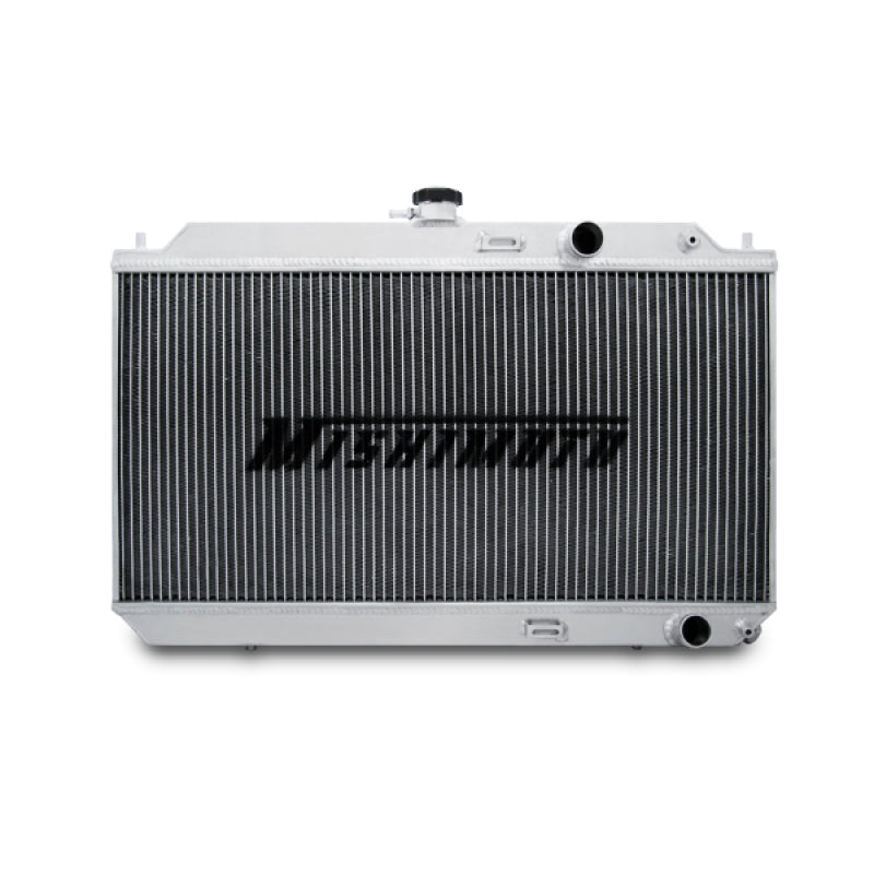 Mishimoto 90-93 Acura Integra Manual Aluminum Radiator - Blais Performance Parts