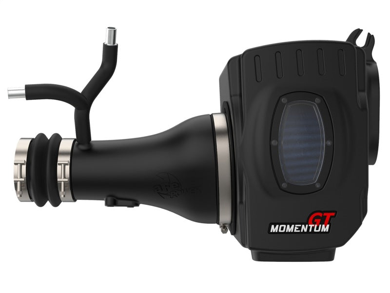 aFe Momentum GT Pro 5R Cold Air Intake System 17-18 Nissan Titan V8 5.6L - Blais Performance Parts