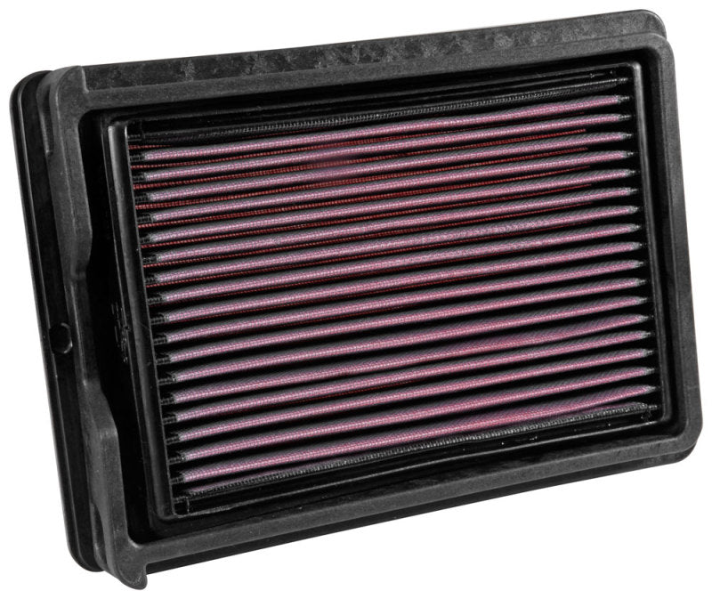 K&N 2015 Hyundai Sonata Replacement Air Filter 2.4L - Blais Performance Parts