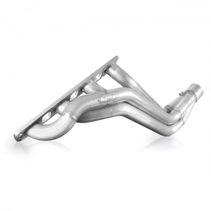 Stainless Power 2005-18 Hemi Headers 1-7/8in Primaries 3in High-Flow Cats - Blais Performance Parts