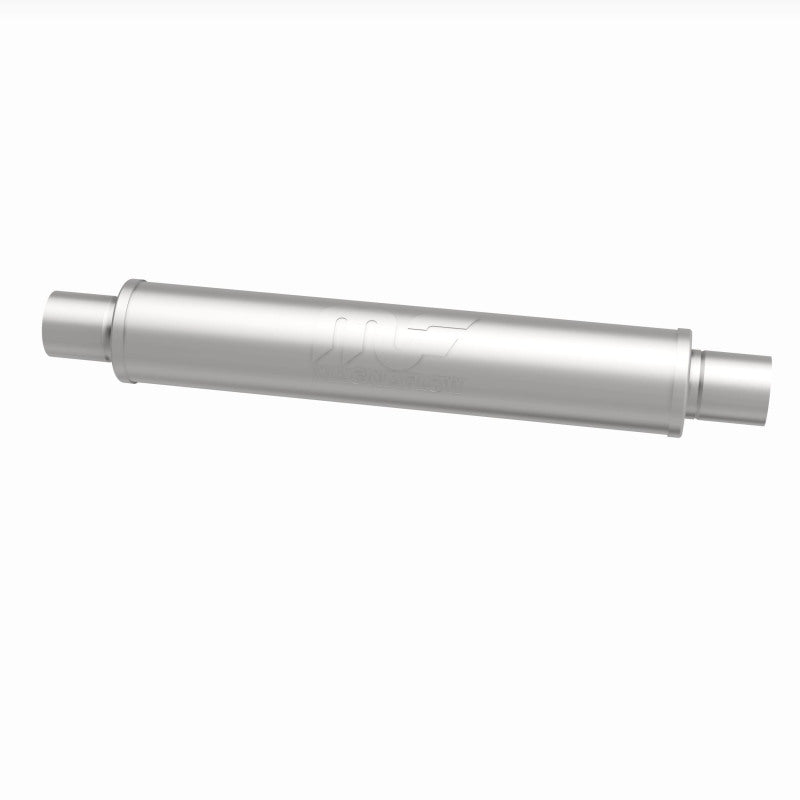 MagnaFlow Muffler Mag SS 22X4X4 2.5 C/C - Blais Performance Parts