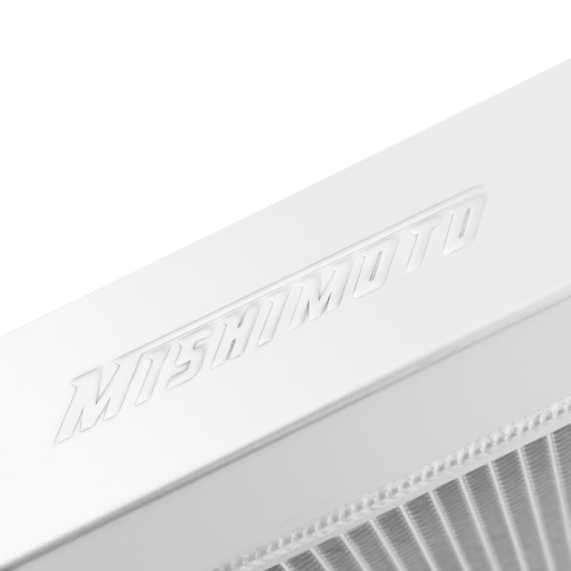 Mishimoto 82-92 Chevy Camaro / Pontiac Firebird Aluminum Radiator - Blais Performance Parts