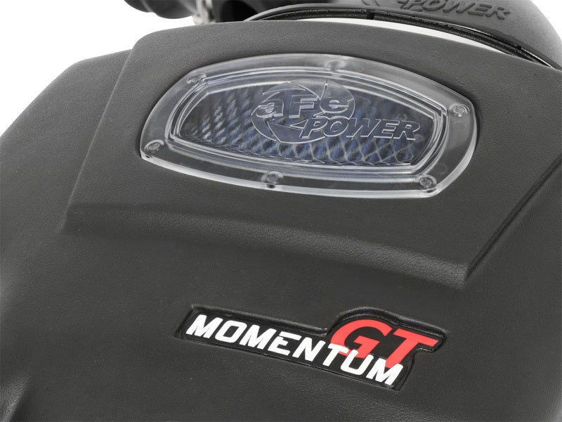 aFe Momentum GT Intakes P5R AIS Nissan Patrol (Y61) 01-16 I6-4.8L - Blais Performance Parts