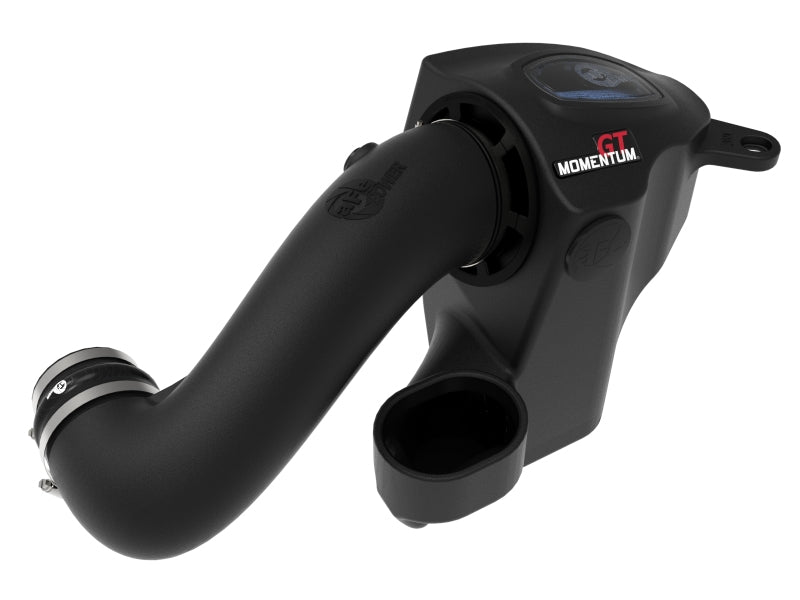 aFe 21-22 Jeep Grand Cherokee L (WL) HEMI V8 5.7L Momentum GT Cold Air Intake System w/Pro 5R Filter - Blais Performance Parts